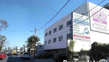 Hospital Bolognia - Cuautitlán Izcalli