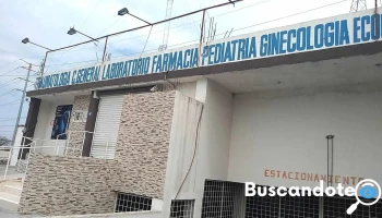 Hospital Cempe - Sin Nombre De Col 10