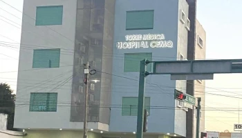 Hospital Cemq - Centro