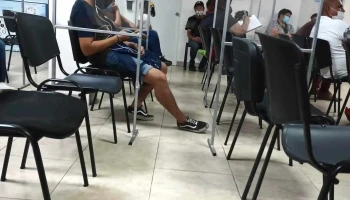 Hospital Centra - 67193 Guadalupe