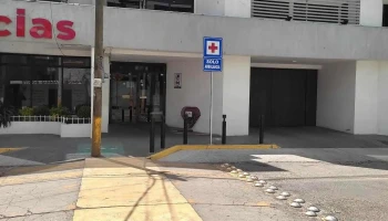 Hospital Central de Apizaco - Fátima