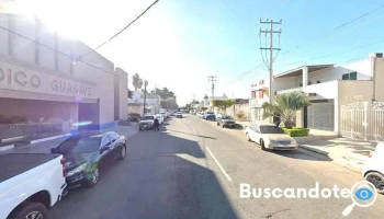 Hospital Centro Médico Guasave - Guasave