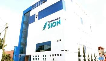 Hospital Centro Médico Sion - Magisterial