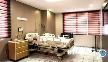 Hospital Clínica De Diagnóstico Del Guadiana - Centro