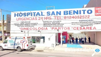 Hospital Clínica San Benito - Nueva Linda Vista