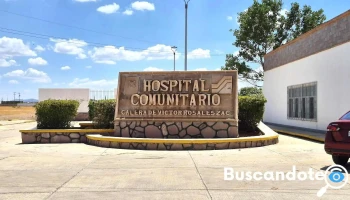 Hospital Comunitario - Centro