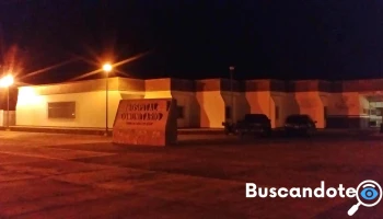 Hospital Comunitario Villa De Cos - México I Secc