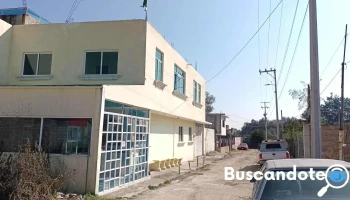 Hospital Cristo Rey - Cda. Independencia #3