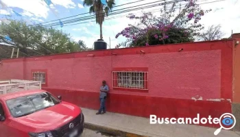 Hospital de Especialidades Médicas Ahualulco - 78450 Ahualulco