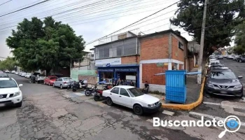 Hospital de Especialidades Médicas Cusaem - La Loma