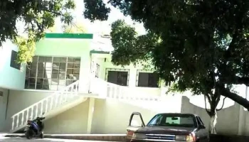 Hospital de la Amistad - Centro