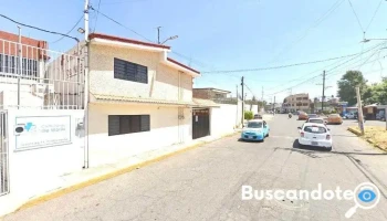 Hospital de Maria - Chalco De Dí­Az Covarrubias