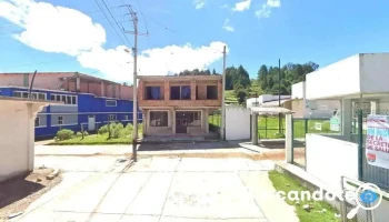 Hospital - De Velasco Suárez