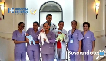 Hospital Español de Veracruz - Centro