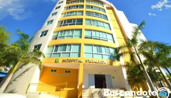 Hospital Farallon - La Garita