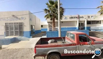 Hospital General - Centro