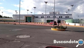 Hospital General de Axapusco - Axapusco
