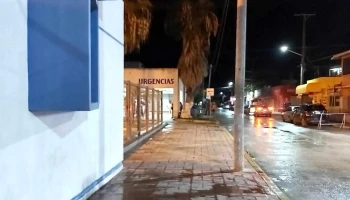 Hospital General de Ciudad Mante - Altavista Ii