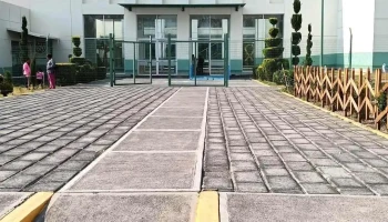 Hospital General de Huamantla Imss Bienestar - 90535 Huamantla