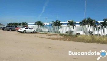 Hospital General de La Cruz - Elota