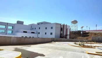 Hospital General De Tlaxcala - Tlax