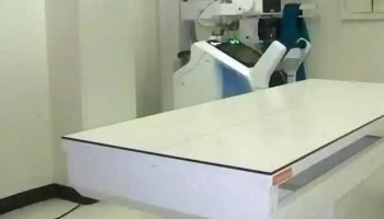Hospital General 