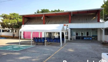 Hospital General Dr. Jorge Soberón Acevedo Iguala - San Jose
