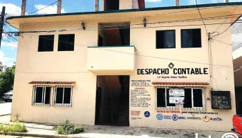 Hospital General Palenque - Nandiume