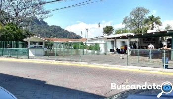 Hospital General Valle de Bravo - San Antonio