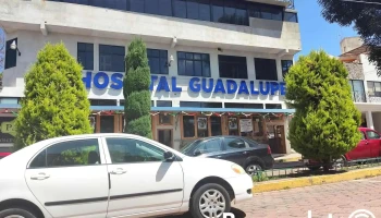 Hospital Guadalupe - Del Valle San Gabriel Cuautla