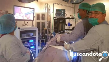 Hospital Guadalupe - Zona Centro