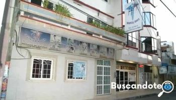Hospital “Higea” - Centro