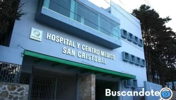 Hospital Hoscem - Fraccionamiento Del Santuario