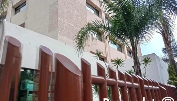 Hospital Humanitas - San Buenaventura Atempa