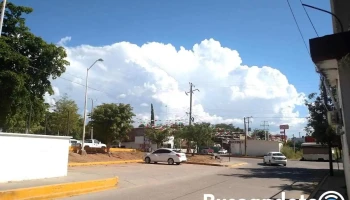 Hospital IMSS-Bienestar de la sierra del norte de Sinaloa - Choix