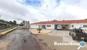 Hospital Integral Regional de el Salto - El Brillante