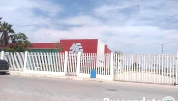 Hospital integral valle Del Carrizo - Gustavo Díaz Ordaz