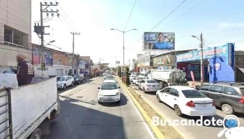 Hospital Ixchel Ixtapaluca - Ixtapaluca