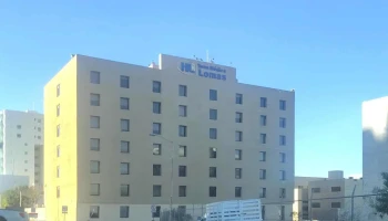 Hospital Lomas de San Luis - 78218 San Luis Potosí