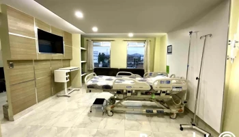 Hospital Los Ángeles de Apizaco - Centro