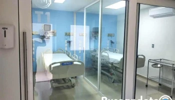 Hospital Manzur (Urgencias Médicas) - Las Delicias