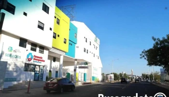 Hospital Médica de la Ciudad Culiacán - Culiacán Rosales