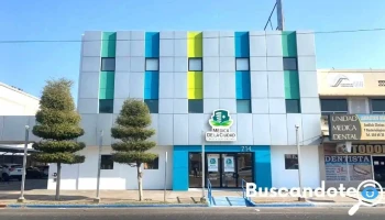 Hospital Medica de la Ciudad Mexicali - Primera Hospital Medica de la Ciudad Mexicali - Primera
