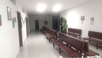 Hospital Medica Norte - Coyotepec