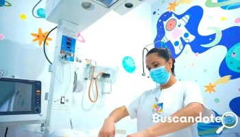Hospital Médica San Juan - Insurgentes
