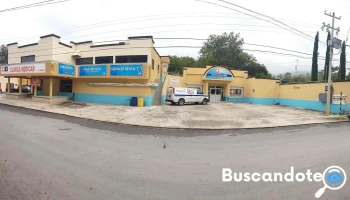 Hospital Medicab (Los cubanos) - El Cercado