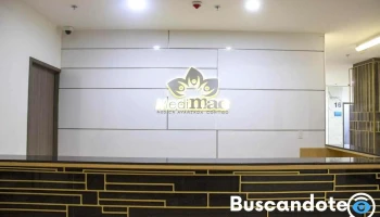 Hospital MediMAC Tlalnepantla - Tlalnepantla