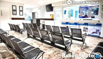 Hospital Medisur - Centro