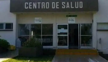 Hospital Mier Y Noriega - 67980 Mier Y Noriega