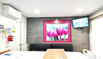 Hospital Morelos - Fraccionamiento Villas Chapultepec